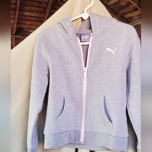 Girls sweater